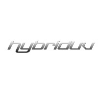 Hybrid UV / Hycraft /Hy:On Pixels Logo