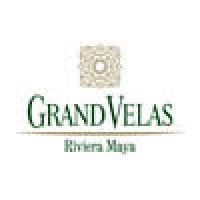 Grand Velas Riviera Maya, Playa del Carmen, México Logo