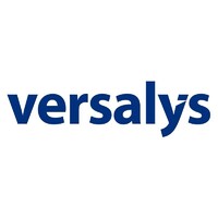 Versalys Logo