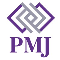 PMJ Mergers & Acquisitions Logo