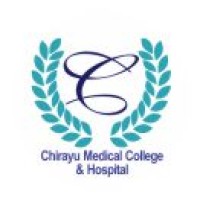 Chirayu Medical College and Hospital Logo