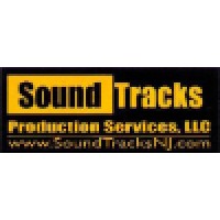 Soundtracks Production Services, LLC Logo