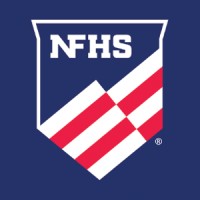 National Federation of State High School Associations Logo