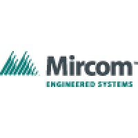 Mircom Engineered Systems Logo