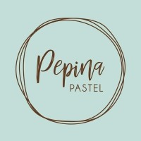 Pepina Pastel Logo