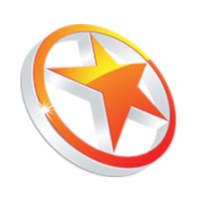 Vertex IT Solutions Logo