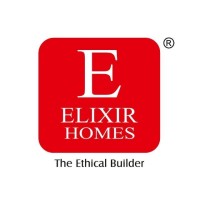 Elixir Homes Logo