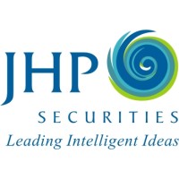 JHP Securities Pvt. Ltd. - India Logo