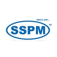 SSPM SYSTEMS & ENGINEERS PVT. LTD. Logo