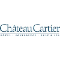 Château Cartier Hôtel Conférence Golf & Spa Logo