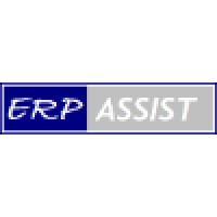 ERP Assist Logo