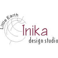 Inika Design Studio - India Logo