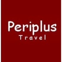 Periplus Travel Logo