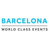 BARCELONA Logo