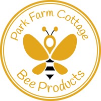 Park Farm Cottage Bee Products Logo