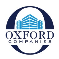 Oxford Companies Logo