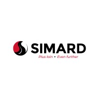 Simard Transport Logo