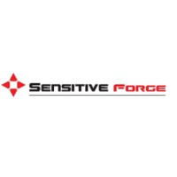 Sensitive Forge - India Logo