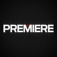 Cine PREMIERE Logo