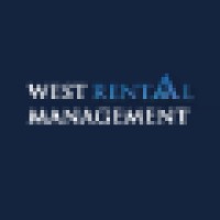 West Rental Management Logo