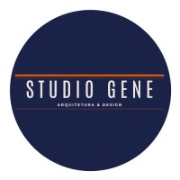Studio Gene Arquitetura Logo