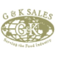 G & K Sales, Inc. Logo