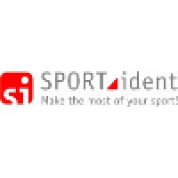 SPORTident Canada Logo