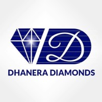 Dhanera Diamonds Logo