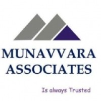 Munavvara Associates - India Logo