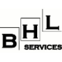 BHL Services, Inc. Logo