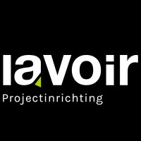 Projectinrichting Lavoir B.V. Logo