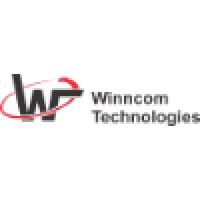 Winncom Technologies Russia Logo