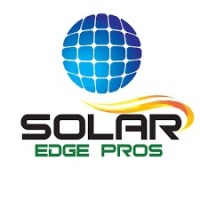 Solar Edge Pros LLC Logo