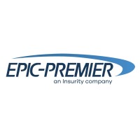 Epic-Premier (an Insurity company) Logo