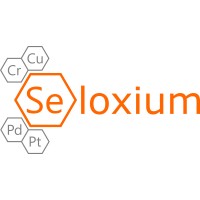Seloxium Logo