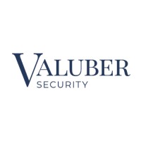 Valuber Security Logo