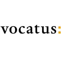 Vocatus Logo