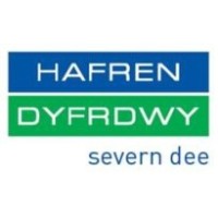 Hafren Dyfrdwy Logo