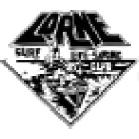 Lorne Surf Life Saving Club Logo