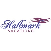 Hallmark Vacations - India Logo
