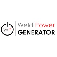 Weld Power Generator Inc. Logo