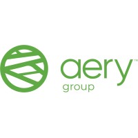 Aery Group Logo