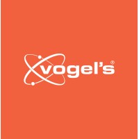 Vogels Products BV Logo