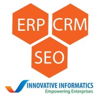 INNOVATIVE INFORMATICS PVT. LTD. Logo