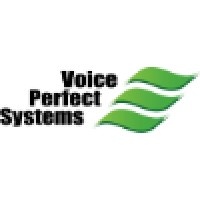 Voice Perfect Systems Logo
