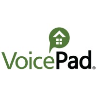 VoicePad Logo