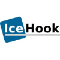 IceHook Systems Logo