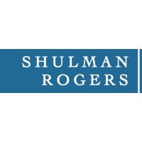 Shulman Rogers Logo