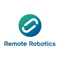 Remote Robotics Logo