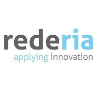 RedeRia Innovation Logo